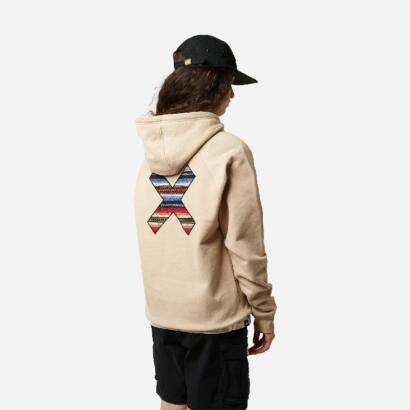 HOODIE CLASSIC SAND