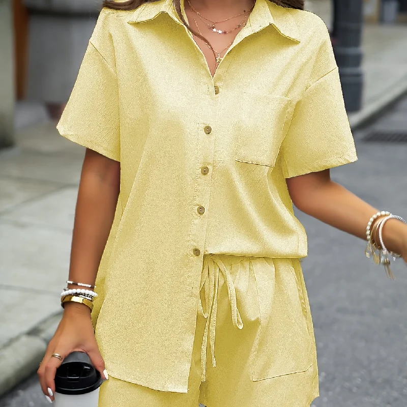 Bright Yellow / XL(16)