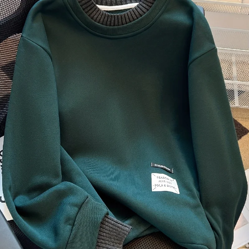 Dark Green / L(8/10)