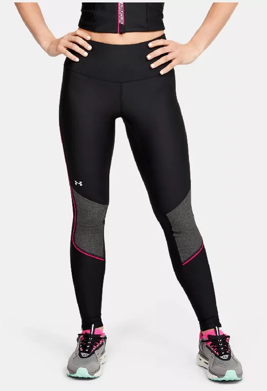 Under Armour Women's Summit Super-light HeatGear® Leggings 1359154-001