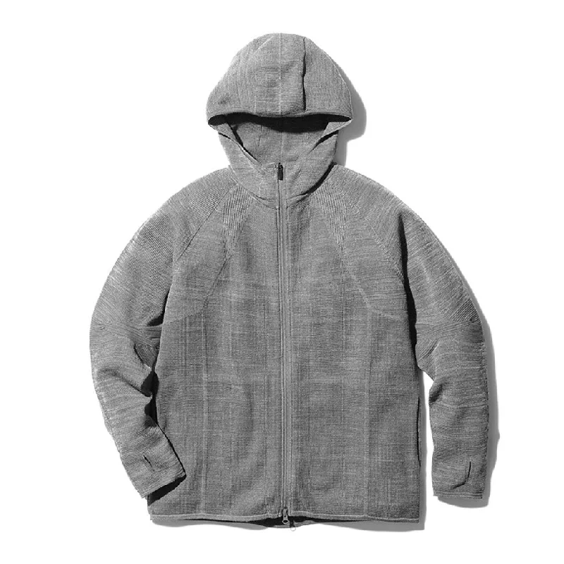 WG Stretch Knit Jacket