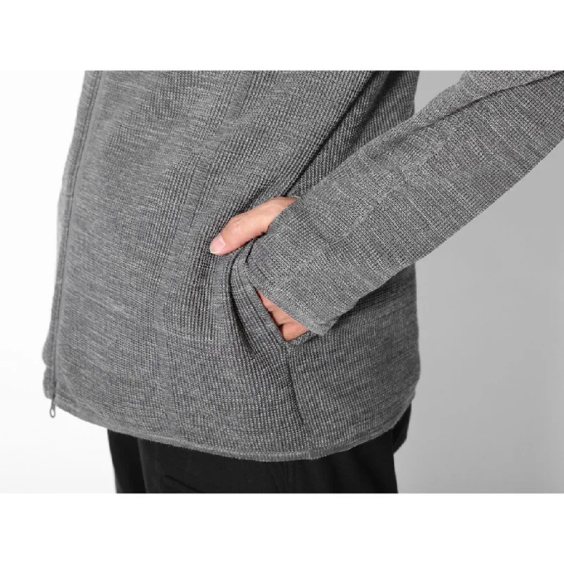 WG Stretch Knit Jacket