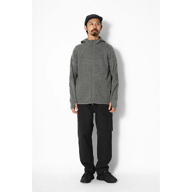 WG Stretch Knit Jacket