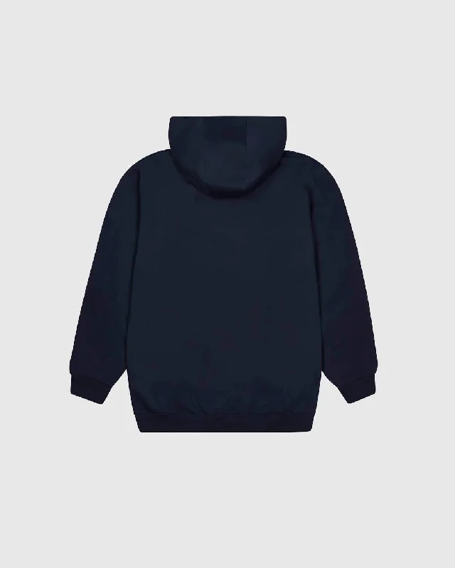 PFC: 003-2 - Women's Hoodie - Navy